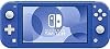 Nintendo Switch Lite - Azul 21 de mayo de 2021 | por Nintendo 8