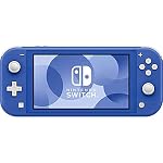 Nintendo Switch Lite - Blue - Image 4