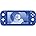 Switch Lite Blue