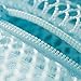 LLTGMV 10 Pcs Aquarium Filter Media Bags - Reusable Mesh Bags (6