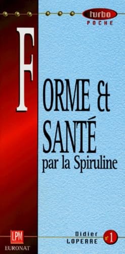 La spiruline