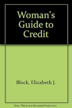 Mass Market Paperback Woman's Guide to Cred Book
