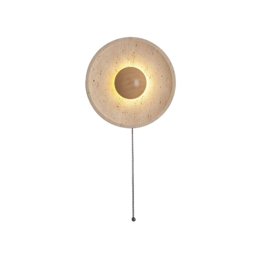 birene Wall Lamp Living Room Entrance Staircase Corridor Decorative Lights Retro Bedside Wall Lamp