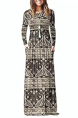 2-ls Boho Floral Black