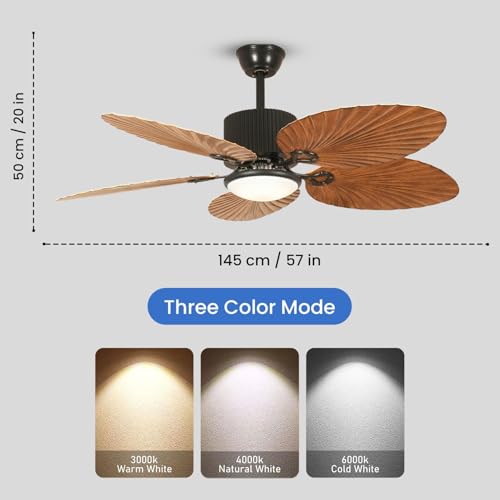 Image of Smartway Calista BLDC Ceiling Fan Chandelier | Decorative Designer Fan with Premium Metal Blades | Alexa & Google | Remote Operated | Noiseless Ceiling Fan for Living Room, Bedroom & Dining