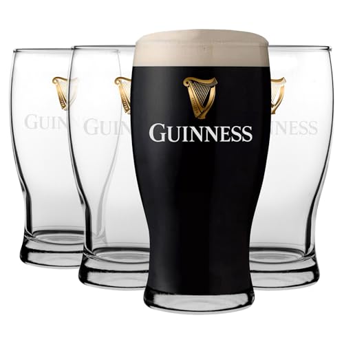 best guinness pint glasses