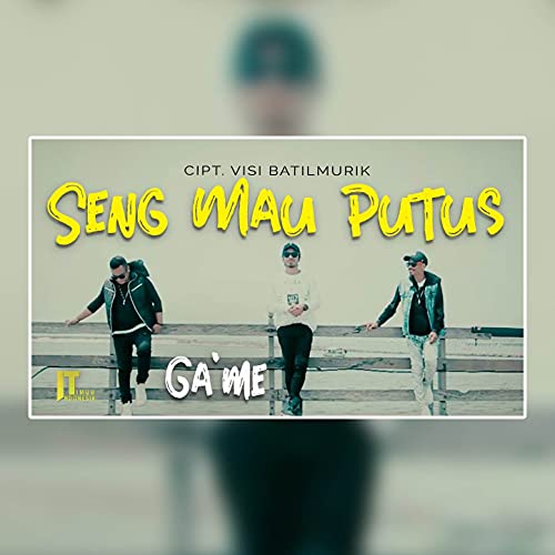 Seng Mau Putus