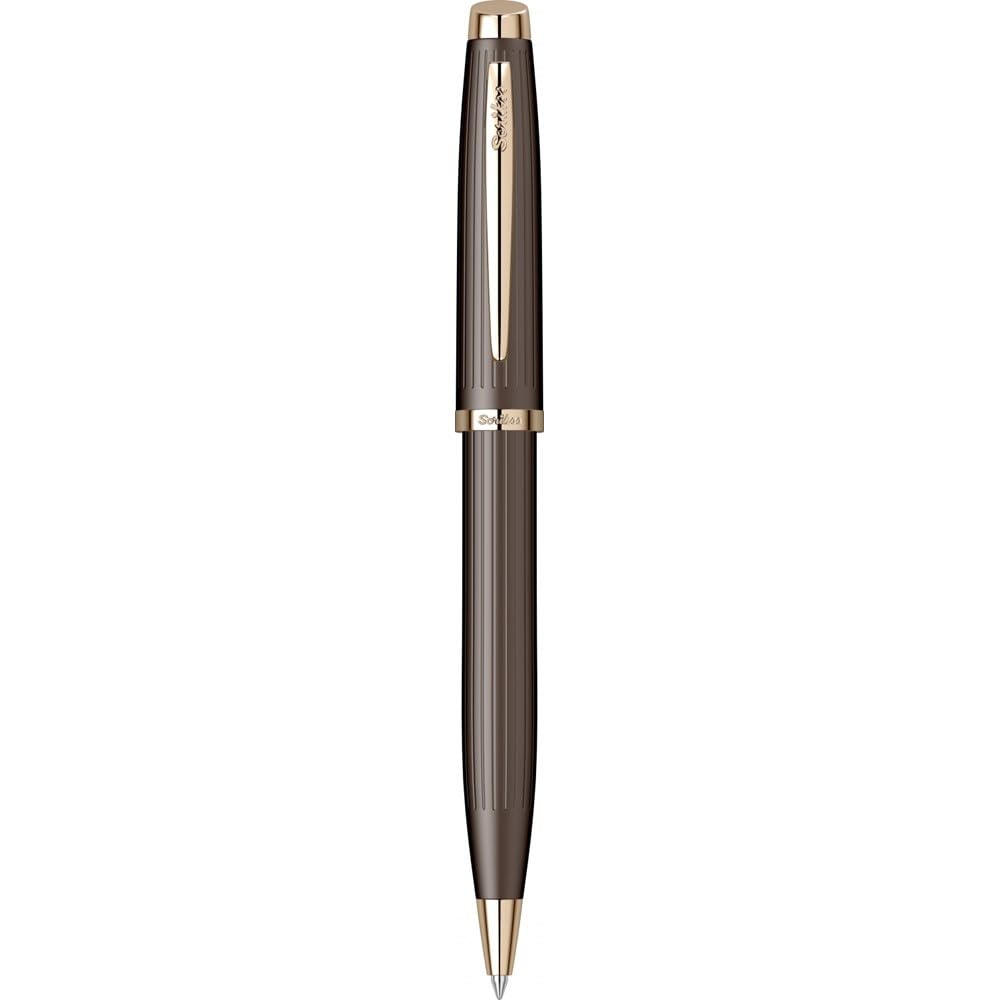 Scrikss 39 Rose Gold Tükenmez Kalem