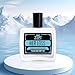 LQWMZVYKR Cologne for Men 3.3OZ, Pheromones Spray 50ML, Hypnosis 2.0, Pheromone Perfume for Men Fragrance (50ml white bottle)