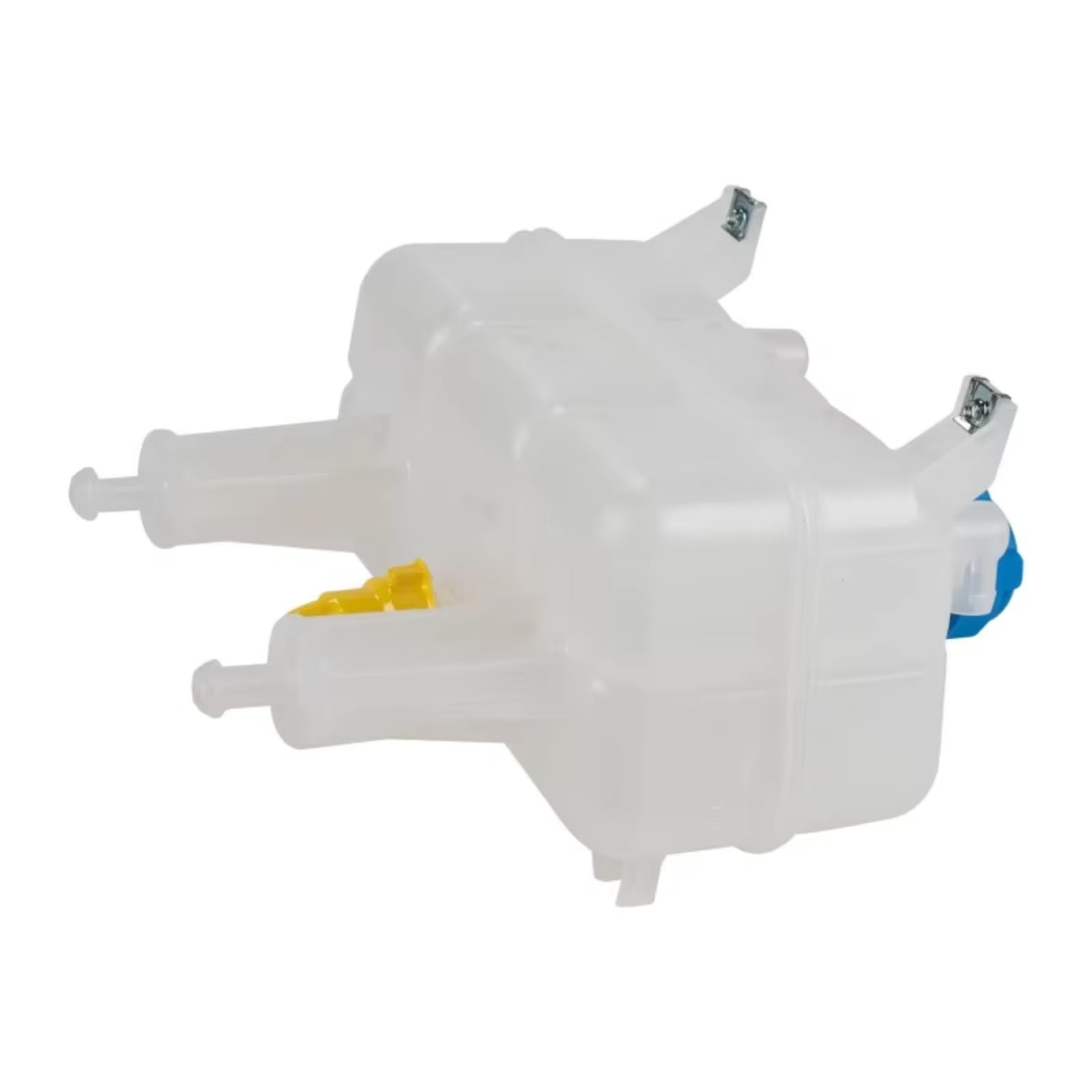 Ausgleichsbehälter Kühlmittel Kompatibel Mit Fiat Für Ducato 1611966680 1374132080 Kühlmittel-Ausgleichsbehälter Mit Abdeckung, Hilfswassertank, Motorkühlmittelbehälter