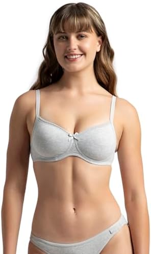 Jockey Women 1723_Pack of 1 T-Shirt Bra