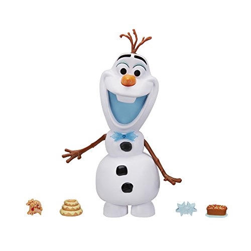 Disney Frozen Snack-Time Surprise