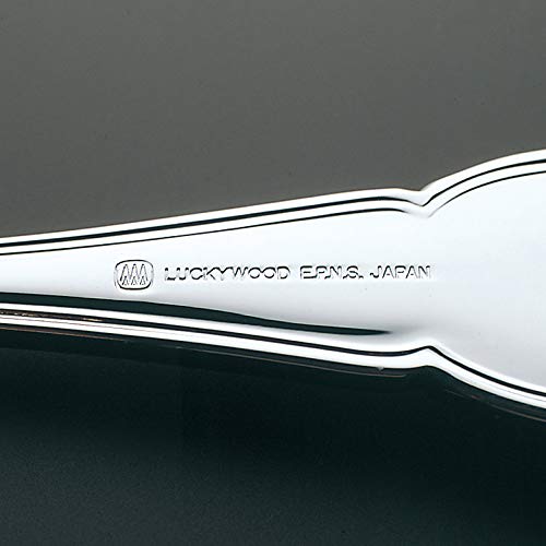 ラッキーウッド カトラリーセット　シルバーレーク　スプーン＆フォークセット 013-17700-p5p-3.jpg
