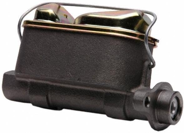 ACDelco Professional 18M67 Brake Master Cylinder Assembly