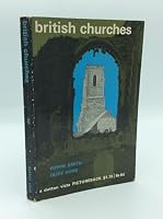 BRITISH CHURCHES B001OV2KCU Book Cover