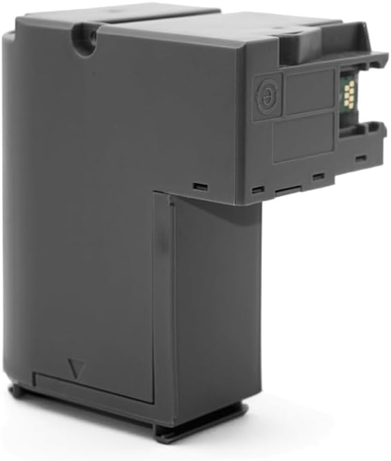 Miniatura 2 de C13S210125 SC23MB S2101 F170 F160 F150 Caja de mantenimiento de tanque de tinta residual compatible con impresoras Epson SC-F150 SC-F100 SC-F130