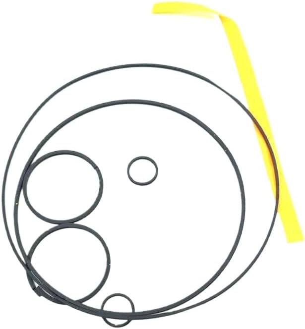 Auto Transmission Master Rebuild Kit Overhaul K313 Fits 13 16 1.8L Car Engine Replacement Parts