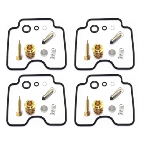 Supprimer trou accélération Suzuki GS500F kit réparation pointeau