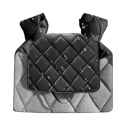 Protecteur Confortable en Cuir PU et Pare-Brise Vélo Électrique Imperméable Contre le Froid