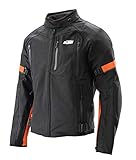  KTM Original Apex II - Chaqueta para moto