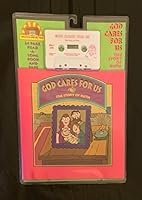 God Cares for Us: The Story of Ruth (The Bible Sing-and-Tell Series) 0883473046 Book Cover