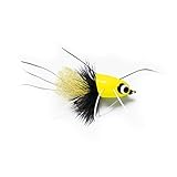 Orvis Weedless Sneaky Pete Popper, 8
