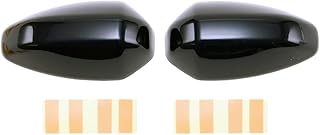 EPIC X FORCE エックスフォース リア ウインカー レンズカバーセット スモーク 貼り付けタイプ