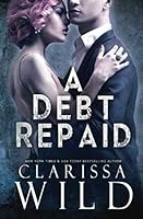A Debt Repaid 1072828138 Book Cover