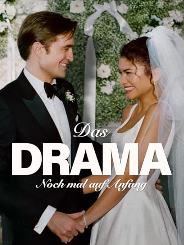 Das Drama - Noch mal auf Anfang