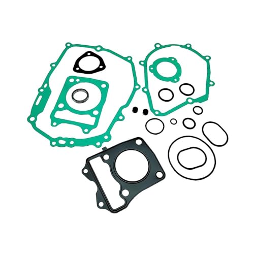 Kit de joints complet pour MSX125 2013-2021 Z125 et C125 étanchéité moteur