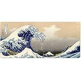 La alfombrilla es fácil de limpiar. Su material hidrófugo no absorbe líquidos y los mantiene en la superficie del material. La almohadilla está rematada con una costura gruesa, que impide que la almohadilla se deslamine y que las esquinas se doblen.