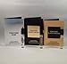 Lot of 3 Tom Ford Black Orchid, Noir, Velvet Orchid Spray Sample Travel Size Vial .05 Oz/1.5 Ml Each TRY ALL