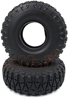 Yeah Racing Claws 1.9 inch Soft Compound Crawler Tire w/ Foam #WL-0136