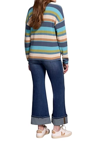 Tribal Women's Long Sleeve Sweater3