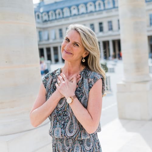 SLP 537: Self Love Quicky - The Power of Trust