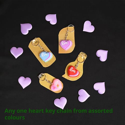 MANTOUSS Valentine gift for girlfriend/valentine gift/valentines day gift-milk chocolate,600 gram 6 41USanhOB1L