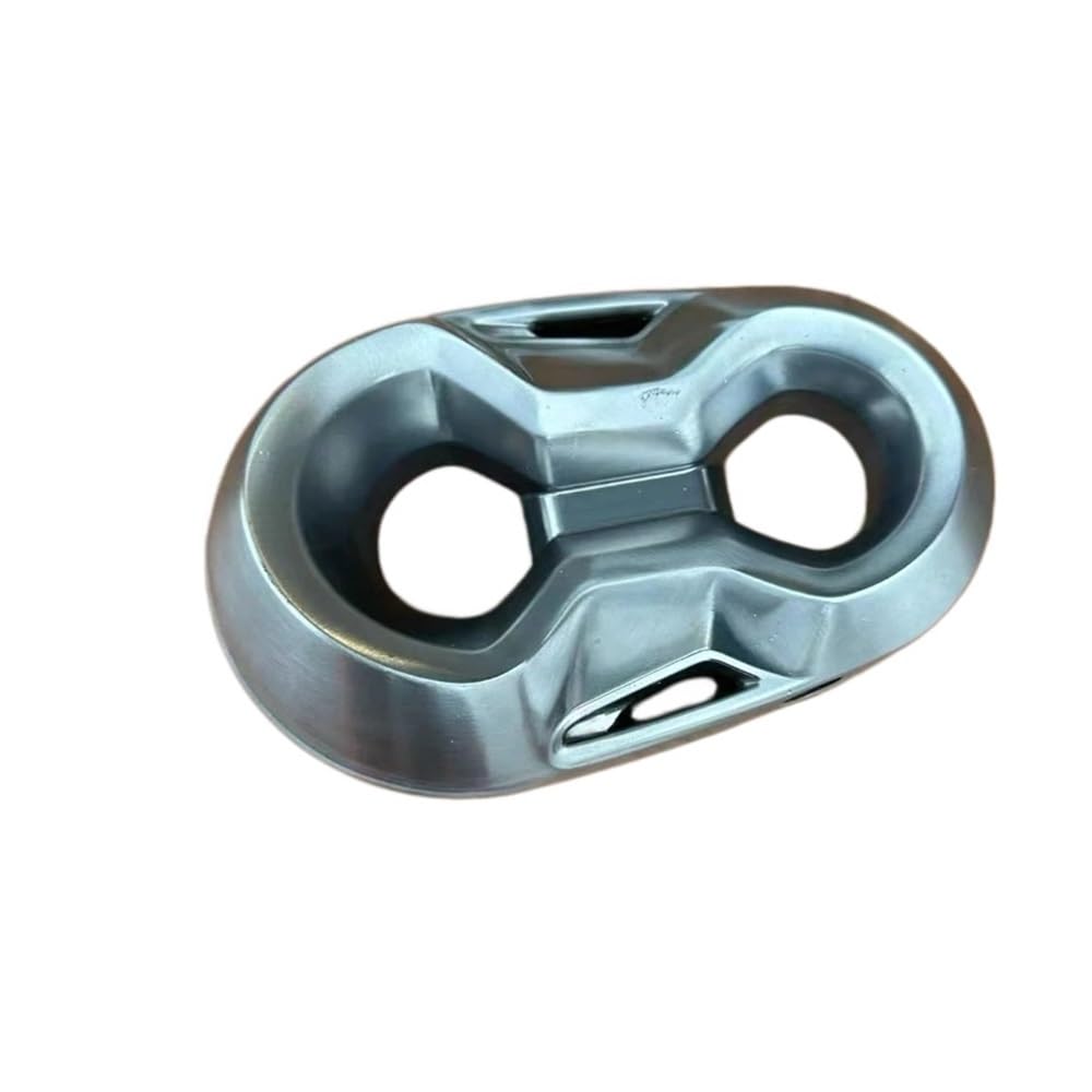 Scudo Termico Scarico Per Gixxer SF 150 GSX150F/N