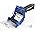 PROSUN Packetband Handabroller mit Bremse Metallgehäuse Schnell Reload ...