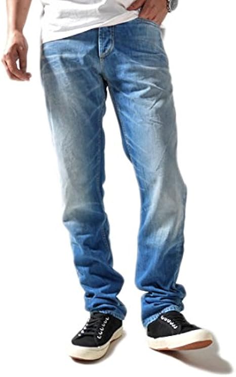 denhamu Denham Jeans Drill HD Drill L32 
