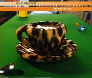 Animal Instinct by Cranberries (1999-11-16)