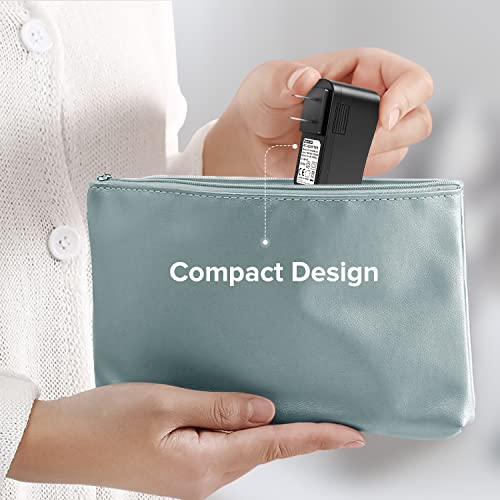 Zozo 10W 5V 2A 2000Ma Switching Ac/Dc Power Adapter Replacement Power Supply Cord Charger Multi Tips For Tablet Webcam Router Toys Recorder Tv Box Usb Hub Bluetooth Speaker And More Dc 5V Devices #TOP5