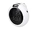Insta Heater Plug-in Heater The Amazing Wall Heater That's Plug in To a Wall Outlet Anytime Anywhere Portable Room Heater