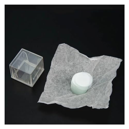 �������L�b�g 100 �� Microscopio �X���C�h 20/28 �~�����[�g�����E���h�������X���C�h�J�o�[�X���b�v���� 0.13-0.17 �~�����[�g�� �����������Y�A�_�v�^�[(20mm)