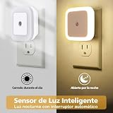Luces nocturnas 3 Imagen adicional