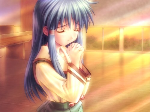 Omoi no Kakera: Close To Visual Novel Original Format Physique Japon