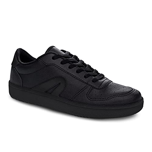 Tênis Rainha Liberty, Preto, 43