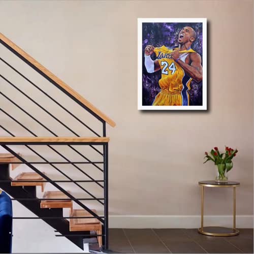 Maiyiyi COOOLPLUS-PL14244 Basketball Star Diamond Painting thumb #3