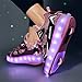 Imagen de YongerYong Zapatos con Ruedas y LED Luces para Niña
