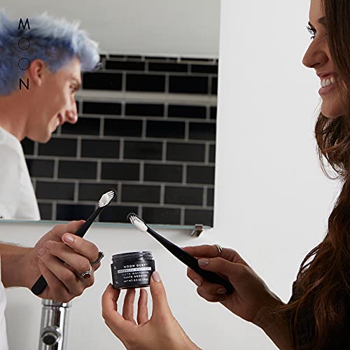 Moon Dust Advanced Teeth Whitening Paste Booster #TOP5