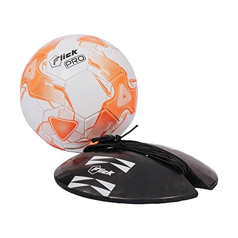 Football Flick Pro Return Ball Cover